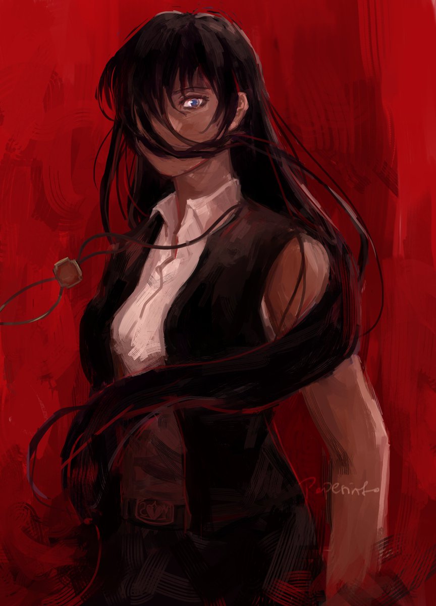 pepesinta's tweet photo. Roberta's Blood Trail 🔫
#ブラックラグーン #BLACK_LAGOON #ロベルタ https://t.co/2s36zUCuJx