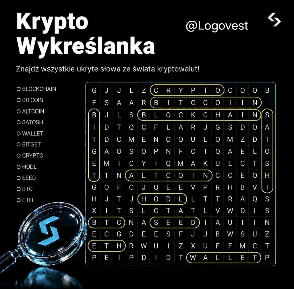Logovest's tweet photo. @BitgetPL @GerardBeerling https://t.co/wuKmgb1XGa