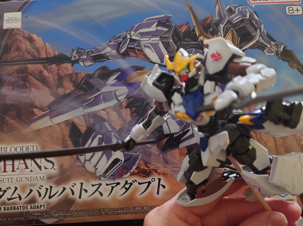 hunterfalcon211's tweet photo. #6月になったのでフォロワーさんに自己紹介しようぜ
今年中にガンダムXのシリーズを少しは買いたい。
エアマスターはいるので、レオパルドとガンダムX欲しい。

でもダブルエックスとディバイダーも欲しい。
そんなバンダイのHGガンプラ、30MS中心のパチ組と愚痴おっさんです。
先月完成した一部等 https://t.co/tJUC4ZVxXZ