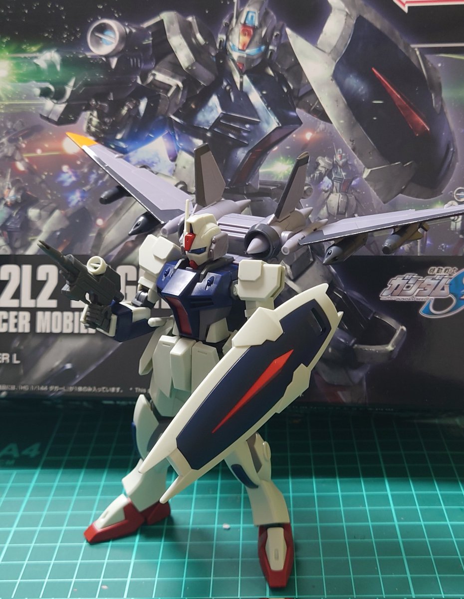 hunterfalcon211's tweet photo. #6月になったのでフォロワーさんに自己紹介しようぜ
今年中にガンダムXのシリーズを少しは買いたい。
エアマスターはいるので、レオパルドとガンダムX欲しい。

でもダブルエックスとディバイダーも欲しい。
そんなバンダイのHGガンプラ、30MS中心のパチ組と愚痴おっさんです。
先月完成した一部等 https://t.co/tJUC4ZVxXZ