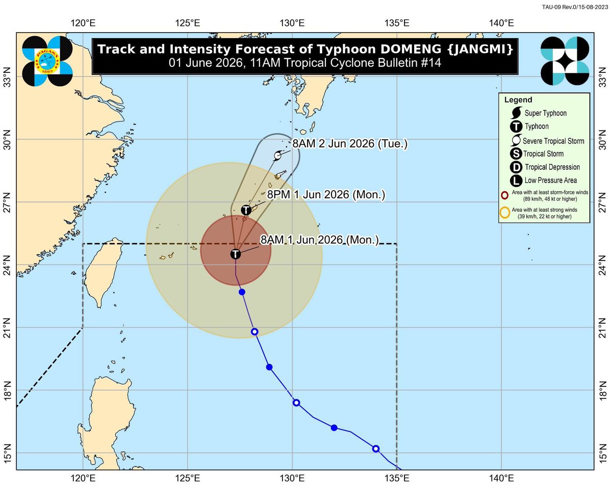 GMA News Weather Center tweet media