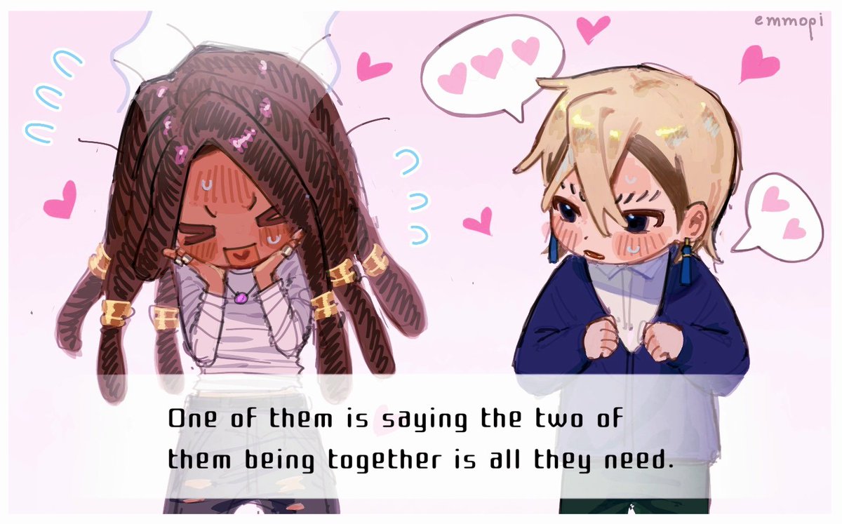 emmopipopi's tweet photo. Romantic janka will always be my favorite🩷🩷🩷🥹 #janka https://t.co/XjgC6K0SCH