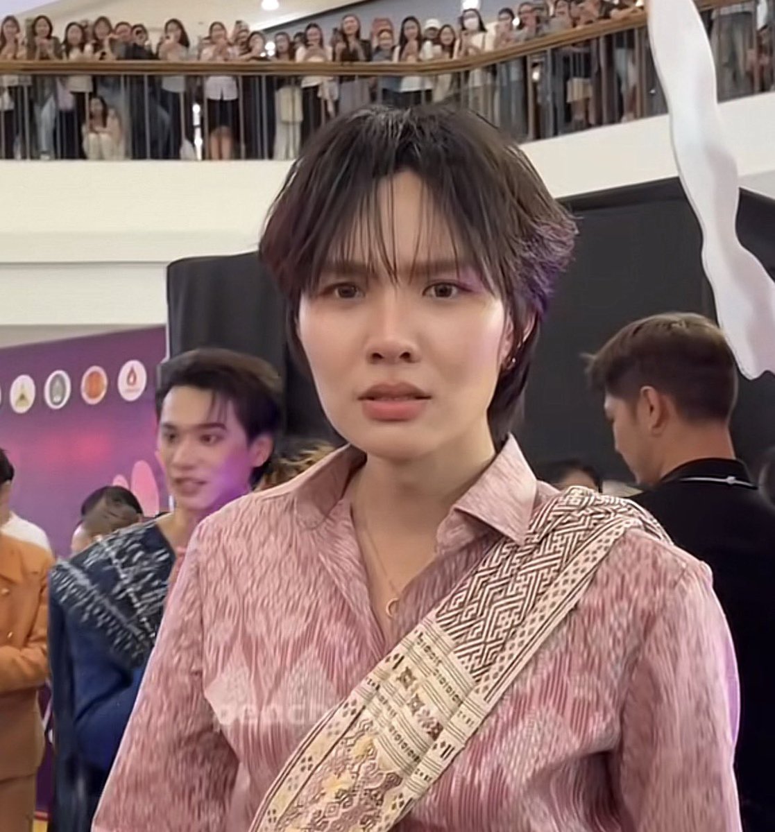 juubiemuby's tweet photo. ไม่ไหว ชอบว่ะหน้าโคตรมีม5555555555555555555 https://t.co/Bq1y4UdnsI