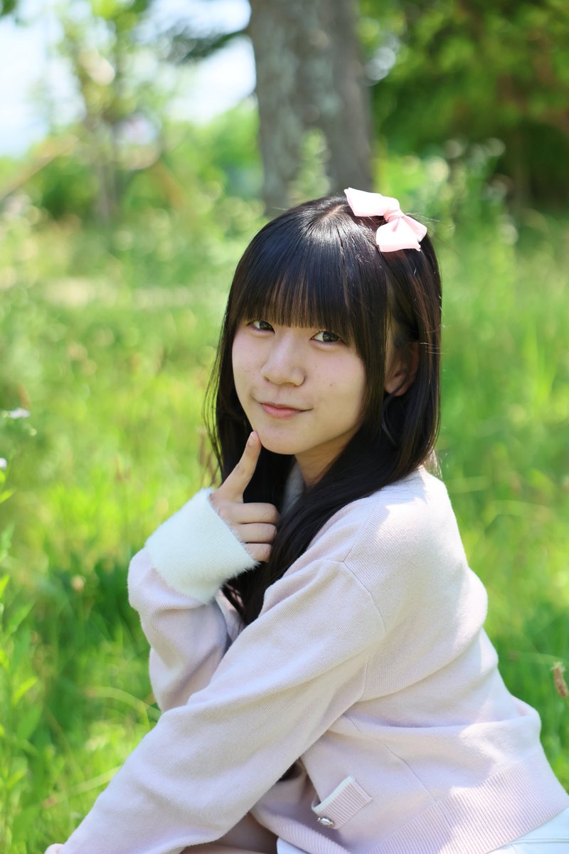 anemanicamera's tweet photo. #カメリア撮影会 
2026/5/30

C.C.C Project6期生
苺音（いちね）あねらちゃん🍓
15歳の高校1年生
担当カラーは「アプリコット」
ペンライトカラーは「オレンジ🧡」です！
@camellia_anera
⬆️気になった方はぜひフォローよろしくお願いします！🙇
#苺音あねら #くるーず https://t.co/WroIBxlKFQ