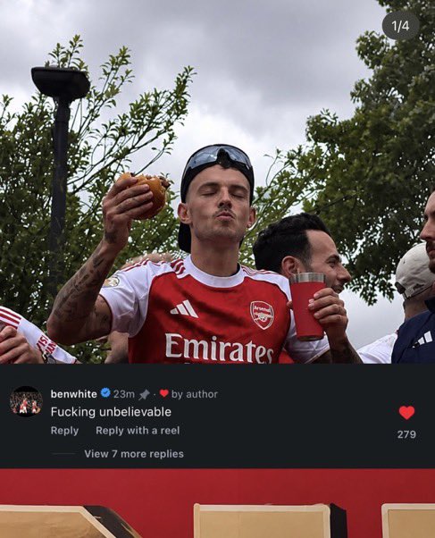 DailyAFC tweet media