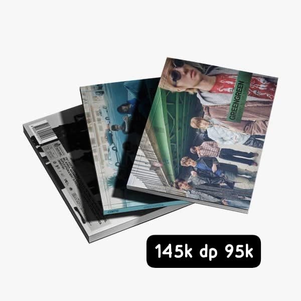 urmyza's tweet photo. OPEN PO ALBUM X SELLCHIN

— Savory
💰 75k dp 30K
— Digipack biu 
💰mk 45k, jn jm hc js 40k, rj cl 35k dp 15k
— Cortis Greengreen
💰 145k dp 95k (random) 

✅ Bersih ina
❎ Cancel after list
📍 jakbar &amp; jateng

❗CLOSE TBA❗

t. wts wts album nct dream biu haechan savory cortis gg https://t.co/IdxbzZgpx6