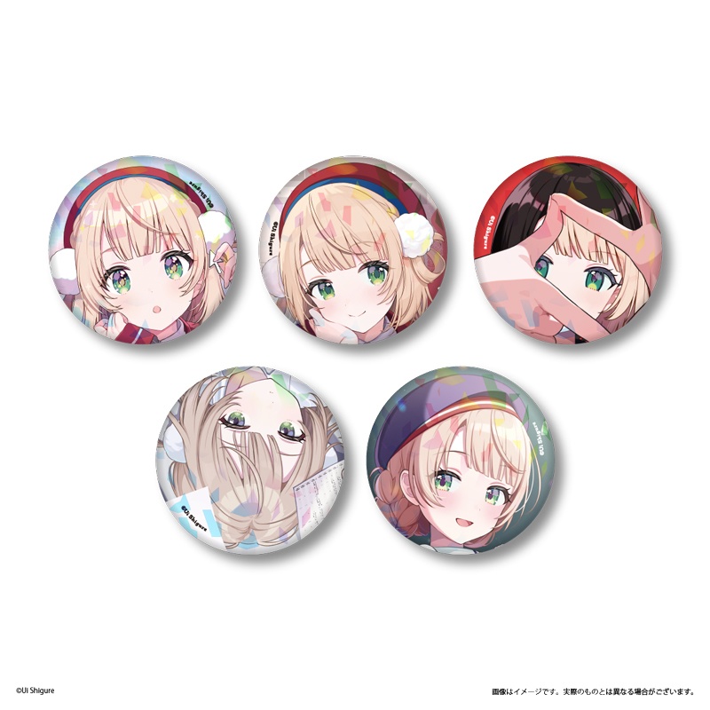 しぐれうい公式info (@shigureui_info) / Posts / X