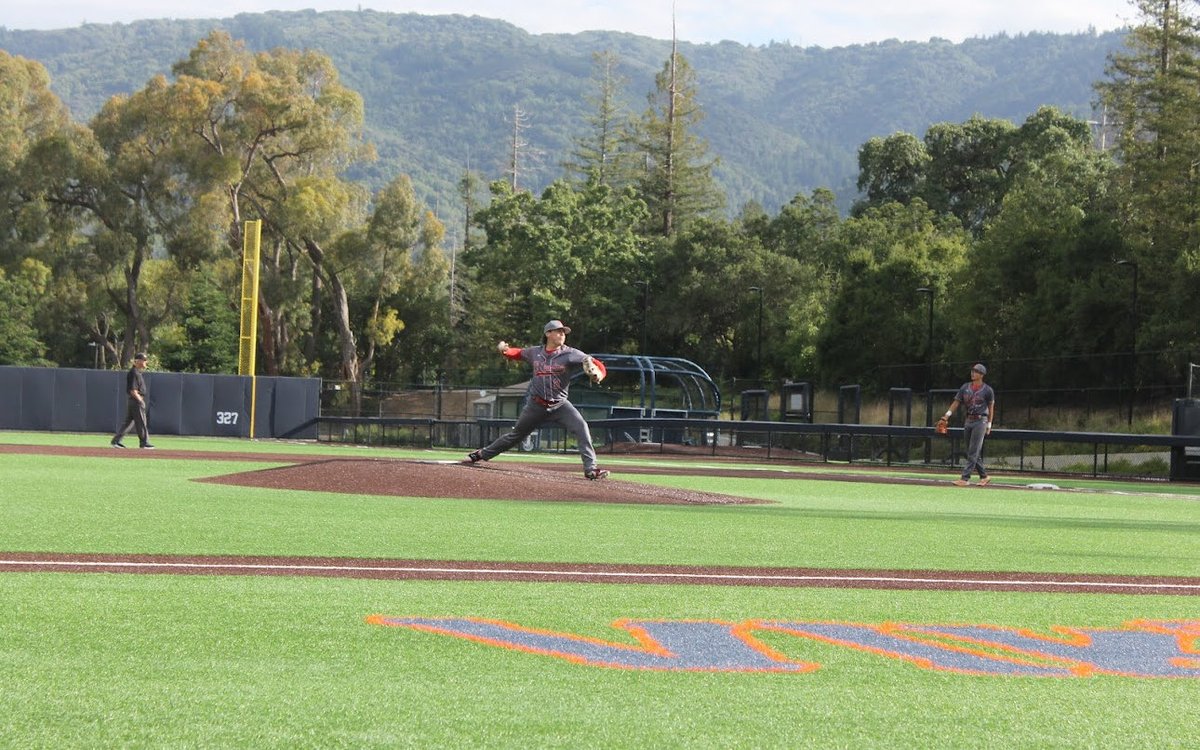 Michael_650_'s tweet photo. End of the year stats
30 hits
12 bb
Obp .443
.357 batting avg
Era 2.28
40ip
2 cgs 1 in semifinals 
1000 fielding percentage 
#baseball #recuritment https://t.co/JUnU4Ls7K5