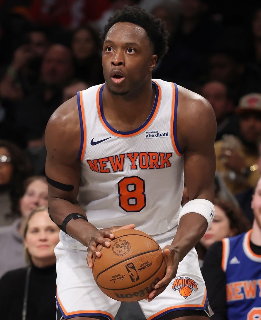 New York Basketball tweet media