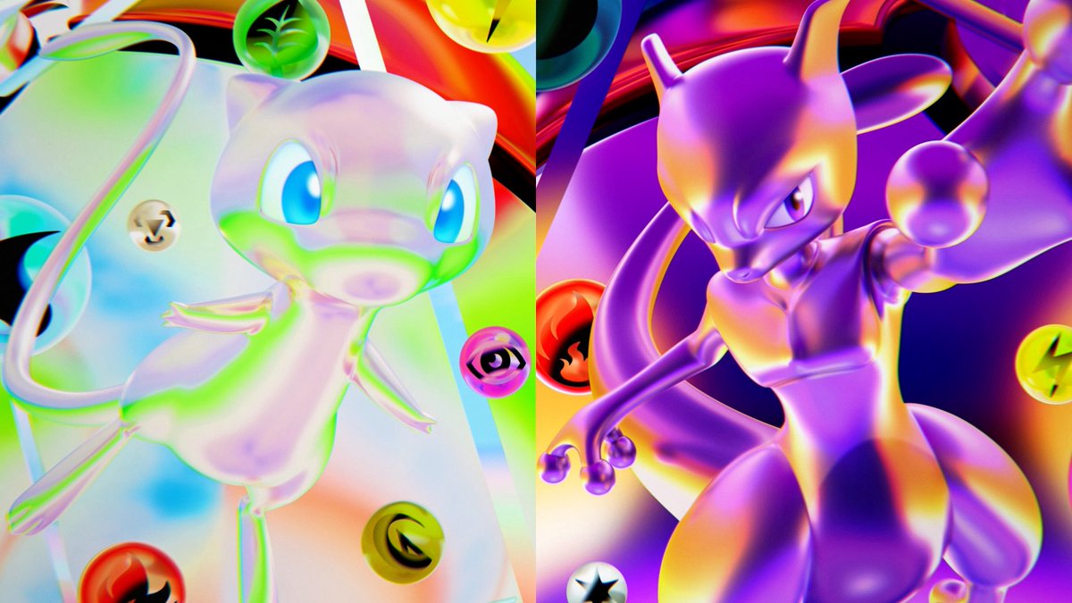 MetaPocketTCG's tweet photo. 🚨 TOMORROW: Pokémon 30th Celebration🚨

What we know so far:

🔸First-ever worldwide simultaneous release (Sept. 18)
🔸Every card is foil
🔸6 cards per pack
🔸New Opalescent rarity debuts
🔸Classic fan-favorite reprints already teased
🔸Espeon &amp; Umbreon Premium Deck

#PokemonTCG https://t.co/4Wj0ountxK
