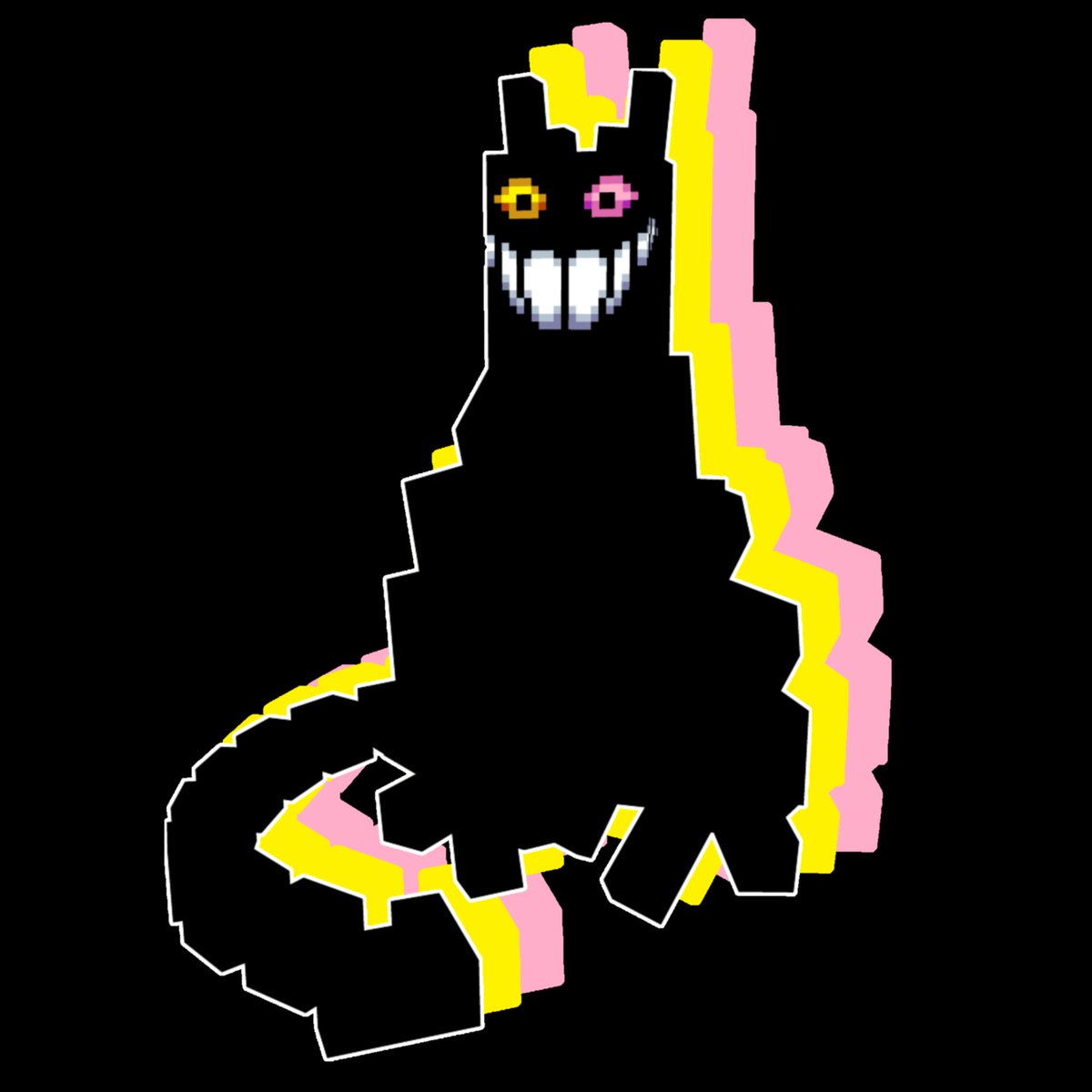 Frogmaster11200's tweet photo. Made a FRIEND shaped blockbench model!
#image_friend #deltarune #deltarunefanart #blockbench https://t.co/4U2fqskIhb