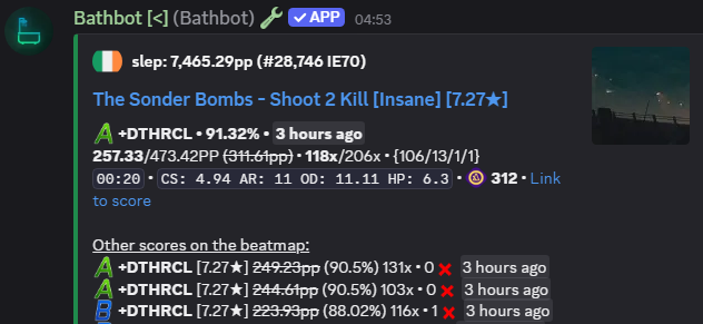 sleposu's tweet photo. lowkey just kill me i havent fced a ranked 7 star in like a year https://t.co/v7f2C5FyZS