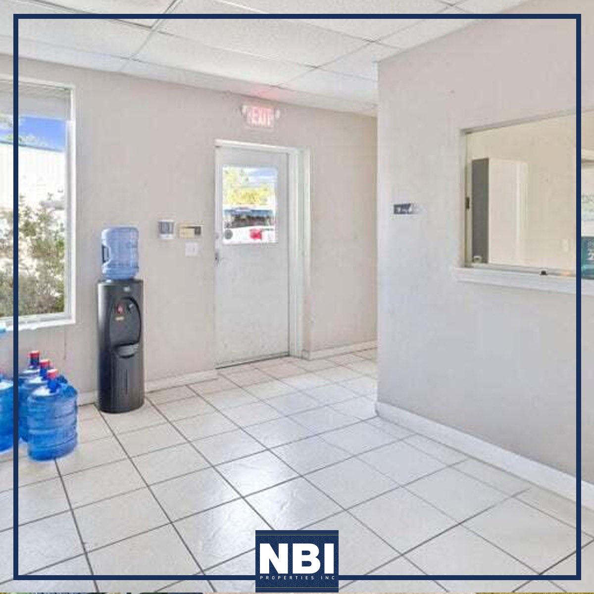 NBIProperties's tweet photo. FOR LEASE! 605 N County Highway 393 16 - Santa Rosa Beach, FL

Versatile commercial flex space, ideal for a wide range of business uses. Well-maintained property offers a flexible layout with a combination of office, warehouse, or light industrial space to suit operational needs. https://t.co/v9Awude3BG
