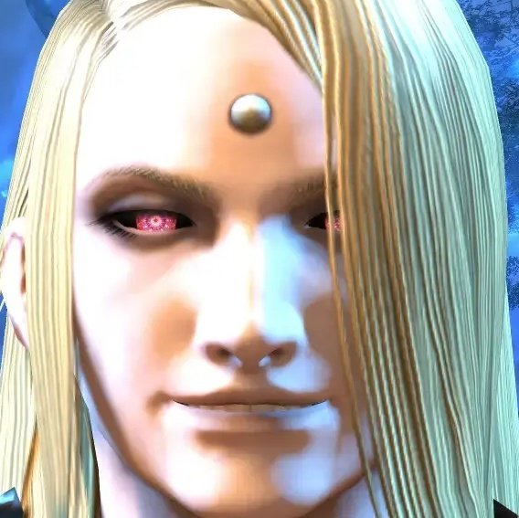 🎀 Maki, Professional Zenos biter tweet media