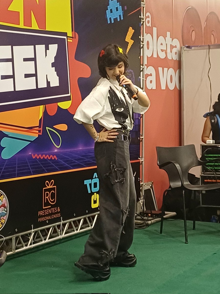 honemyy's tweet photo. @fehdubs @fehdubs arrasou demais !! ✨️ https://t.co/TJwSBvqwMm