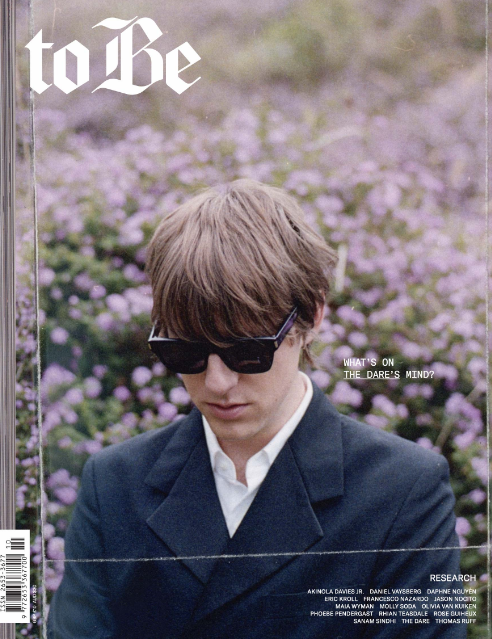 magnation's tweet photo. to Be | issue 10
https://t.co/4j9m5XUGIU https://t.co/vxDfqEh8Wv