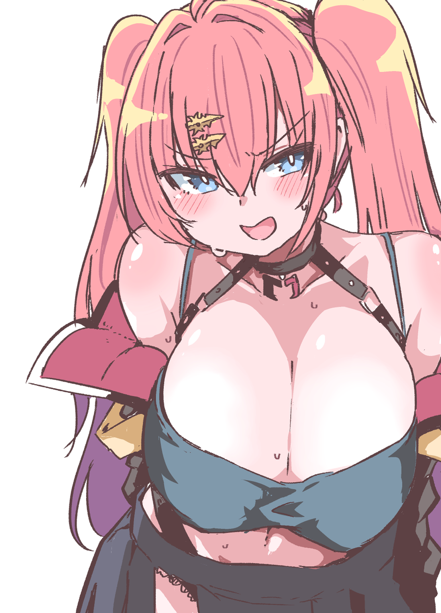 🦀ぽよ🦀漫画家 tweet media