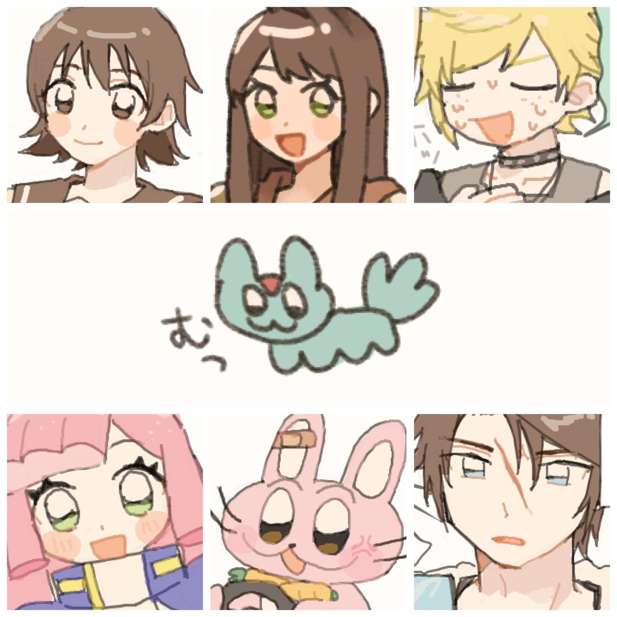 h__4no's tweet photo. #今月描いた絵を晒そう
2026.5月 https://t.co/uOyhfv7fWB