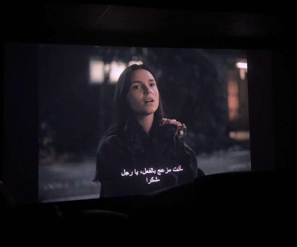 OG_3b0d's tweet photo. فلم “ obsession “ 
يسوى كل هلله دفعتها فيه https://t.co/3LfXQyU64L