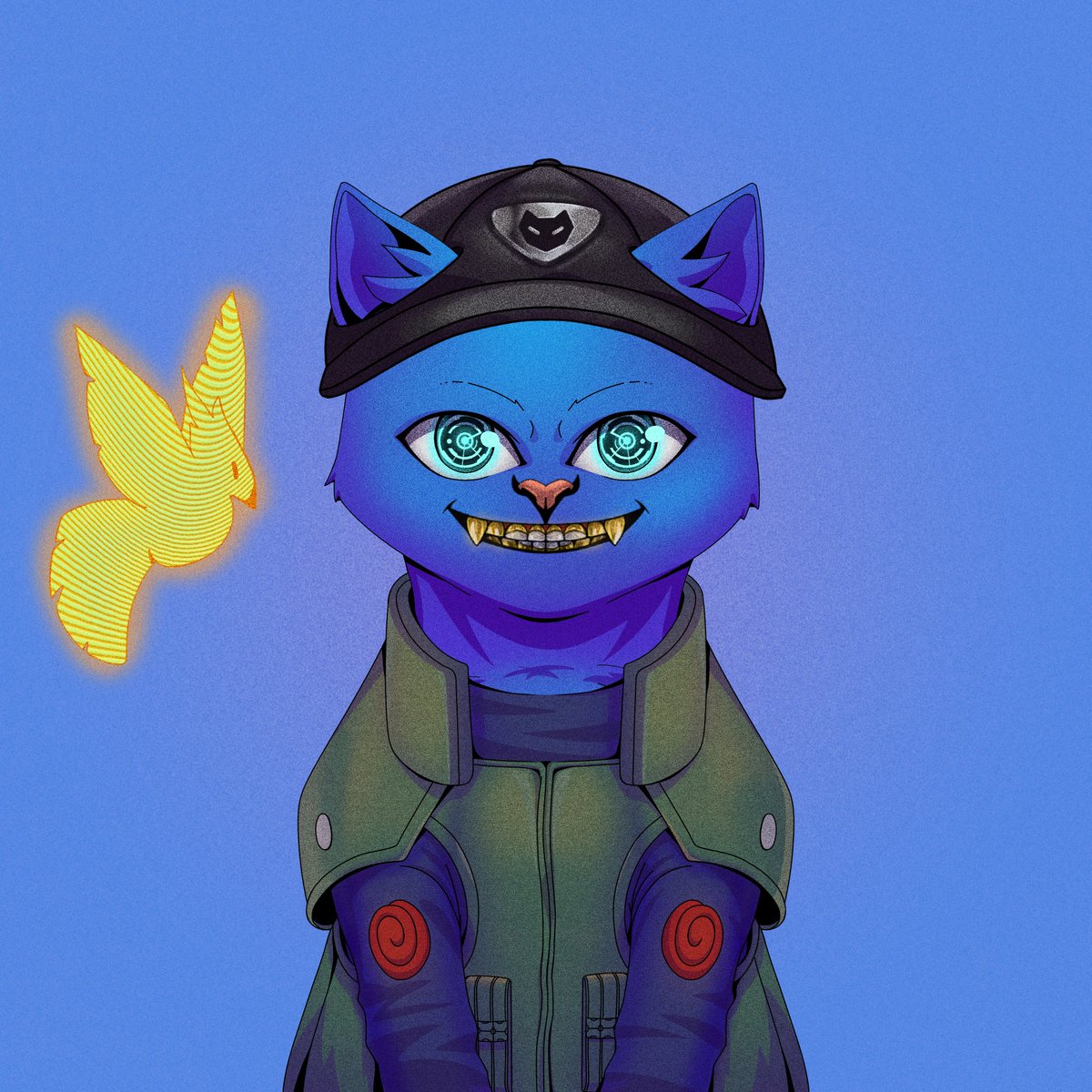 AceJefer's tweet photo. @azurcryptus 0x5e1a10c613b94df9e8d6894fe69bc14f22c21cd57238aefb9289aabe1f6b40af

#92 https://t.co/lcSNzo2yYW