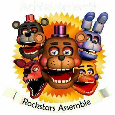 📞 FNAF Confessions 📞 (Link in Bio/Pin) tweet media