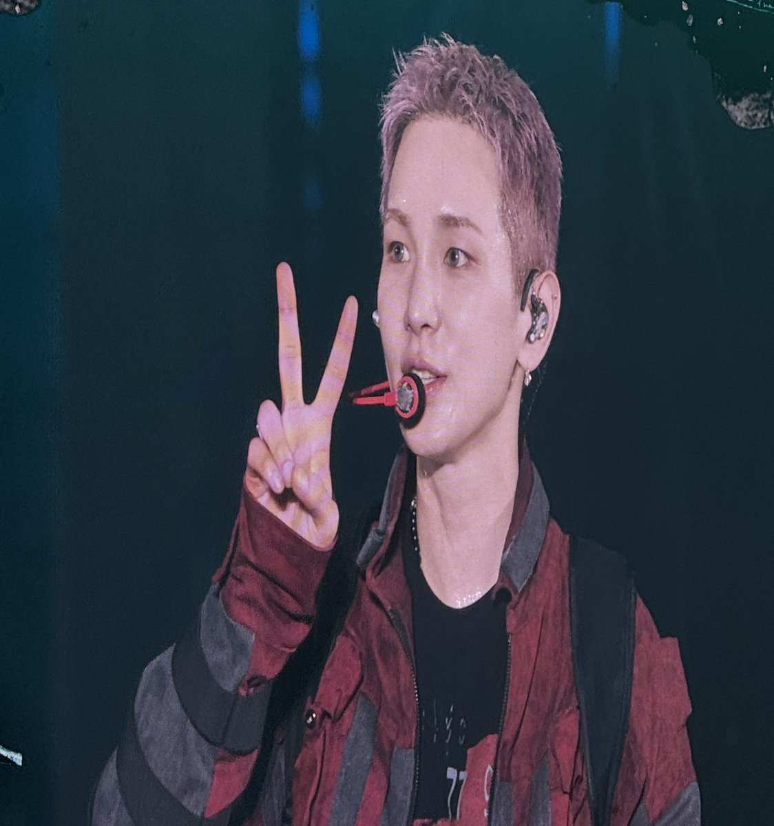 shinee__02's tweet photo. 햄찌브이 https://t.co/J6LIvwFCls