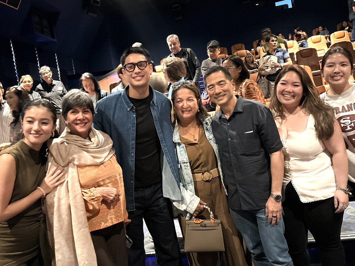 baeriego's tweet photo. mamu knows best! 🤪 #donbelle https://t.co/lnS53g4hzi