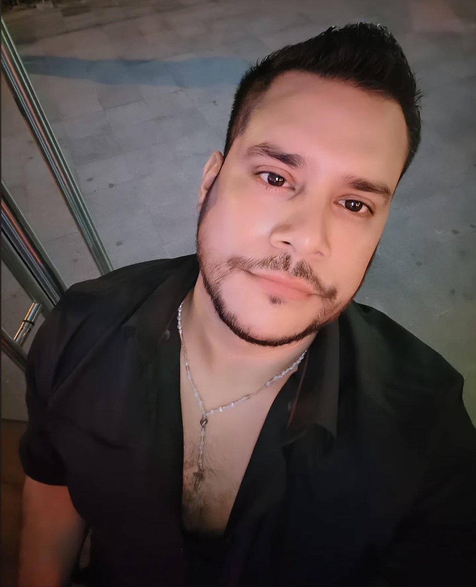 Alexis Dario tweet media