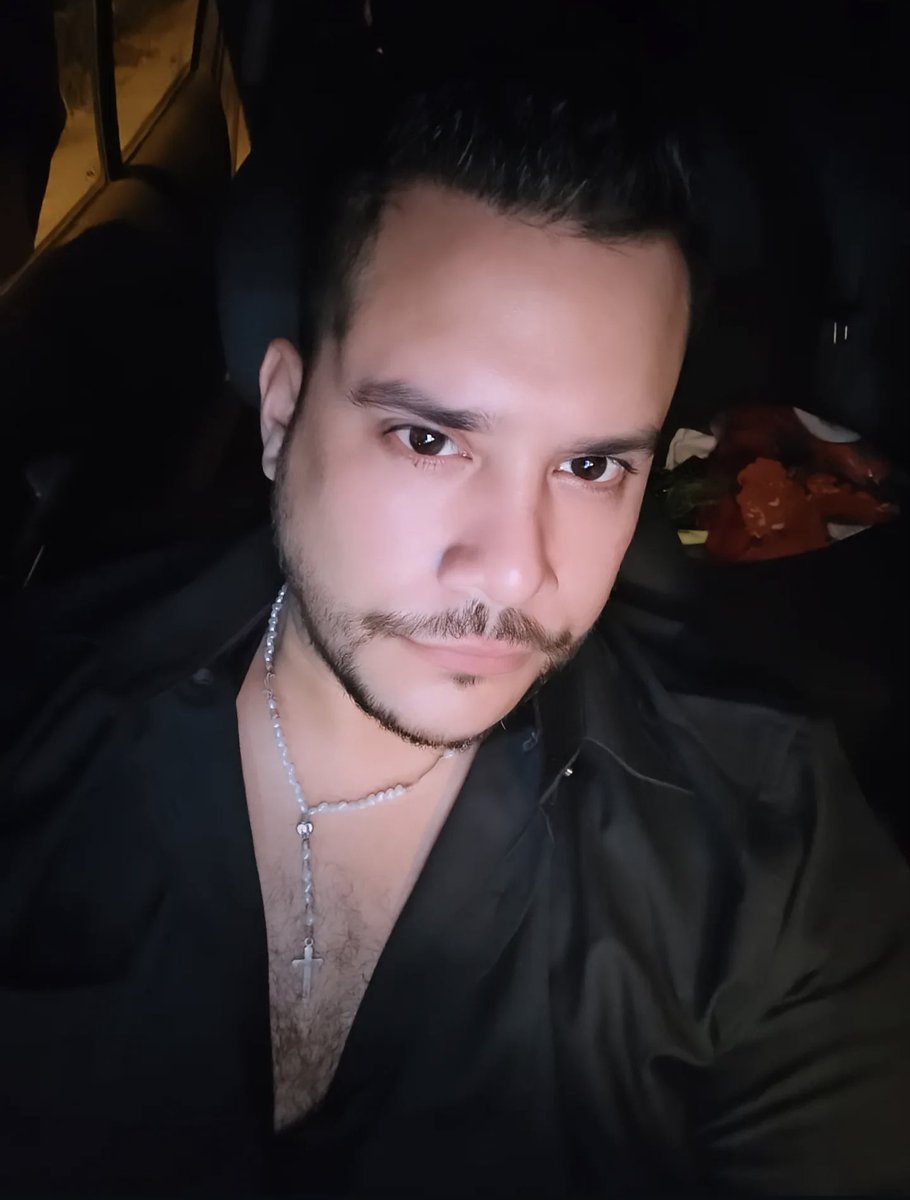 Alexis Dario tweet media