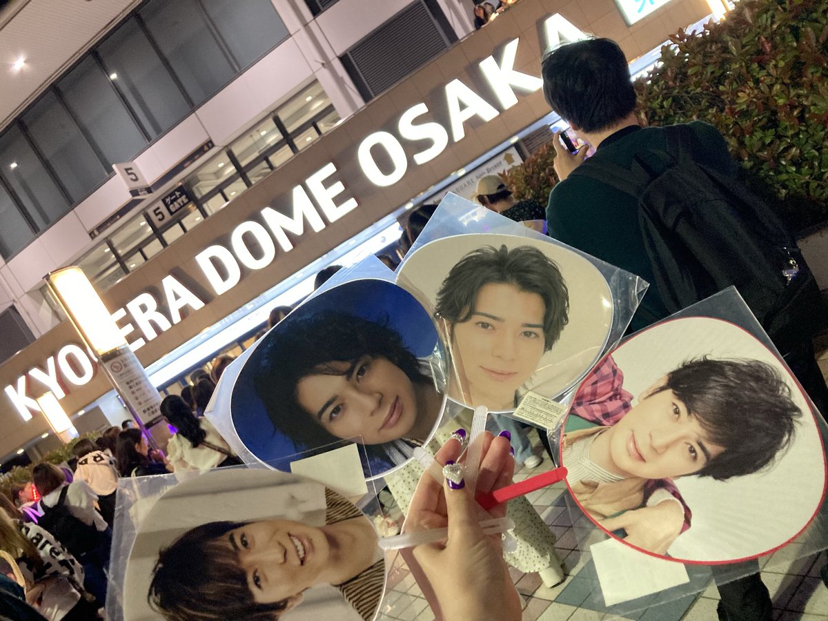 JYuuta's tweet photo. #WEAREARASHI 
末っ子の潤が好きすぎたんだけどこれからはどこで見られますでしょうか？ https://t.co/tfgpqlLj2e