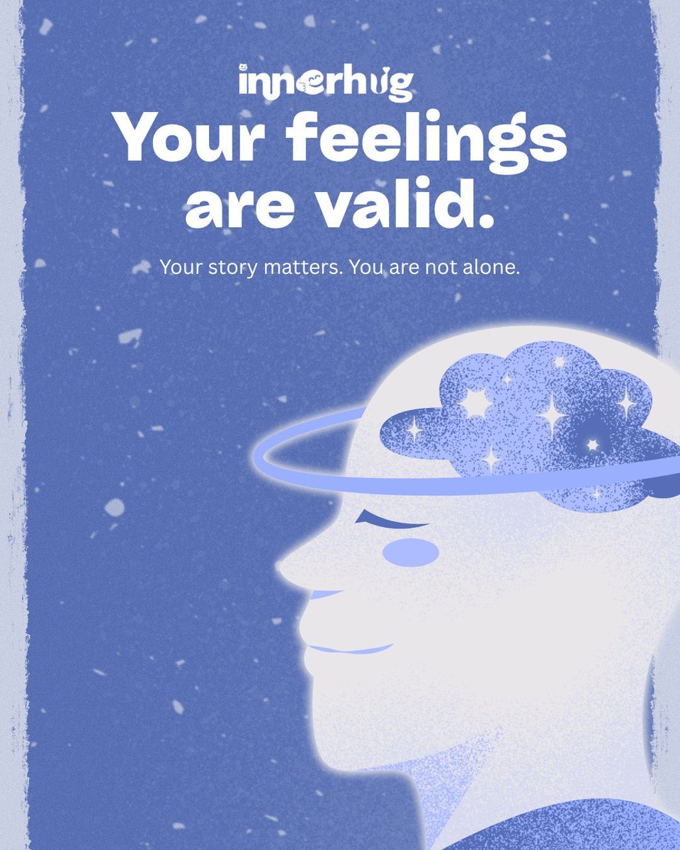 Inner Hug (@Inner_hug) / Posts / X