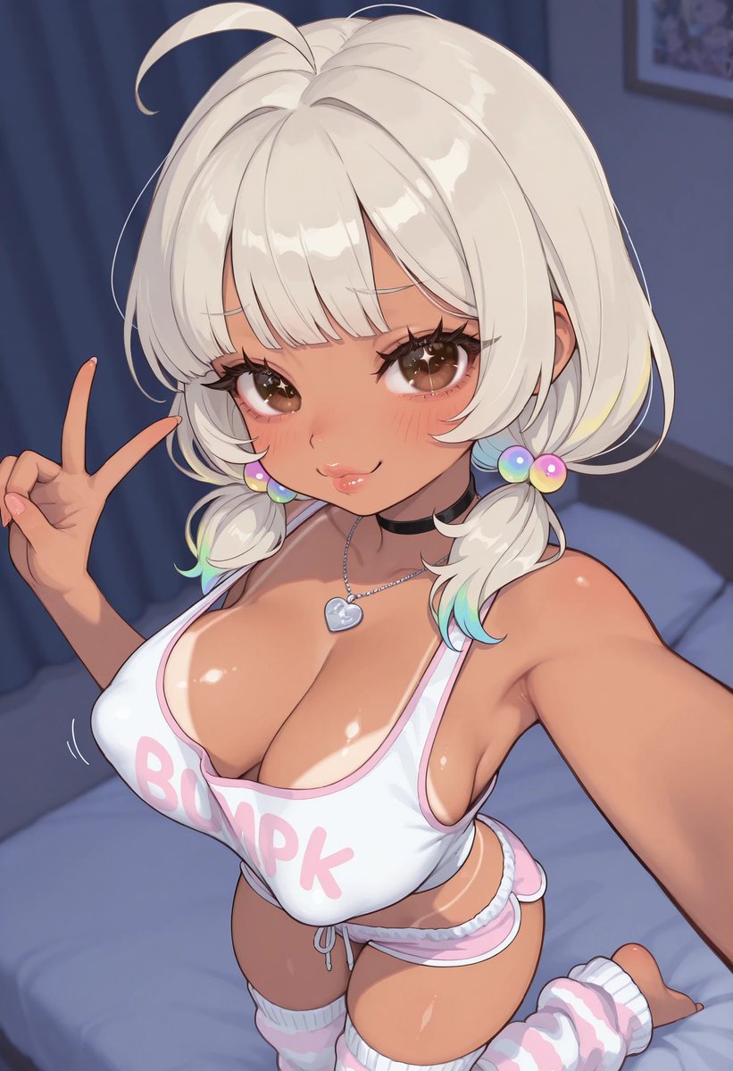 VirtualFindoll's tweet photo. Okay I’m tired of waiting, it’s pride month so send extra big 4 your favorite gay finbrat~!💗✨ https://t.co/1idHws2aWx