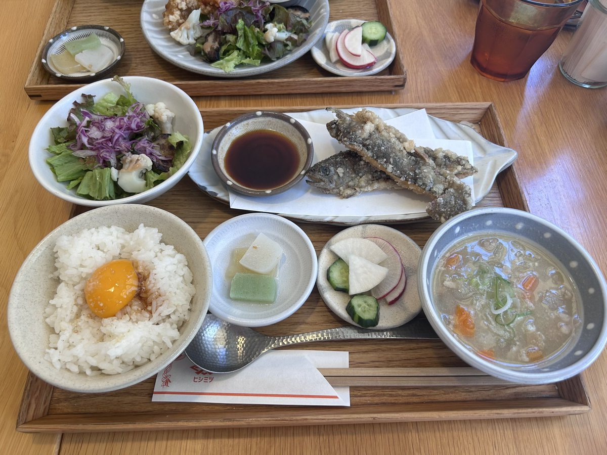 ARM_locking's tweet photo. え、うまぁ https://t.co/WGZtfYF6LD