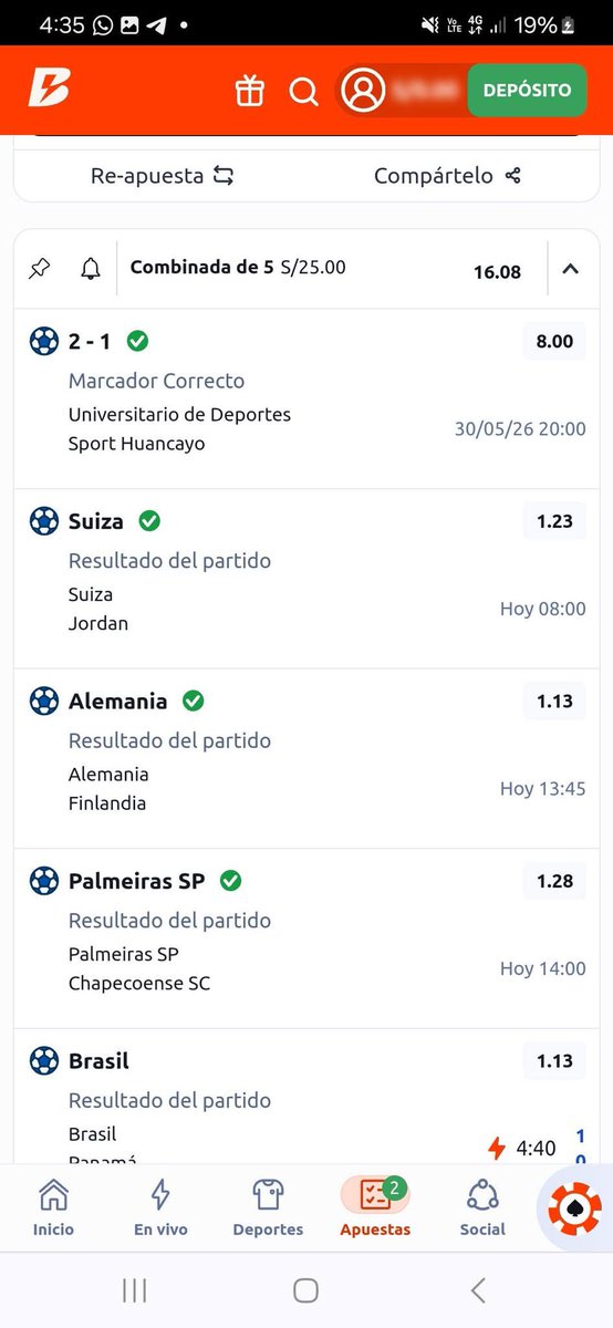 SViafora's tweet photo. NO COBRO NADA, MAÑANA LOS JUEGOS SON GRATIS, SOLO DI (LISTO) Y TE LOS ENVIO🍀🍀 https://t.co/CG8EOP0b3a