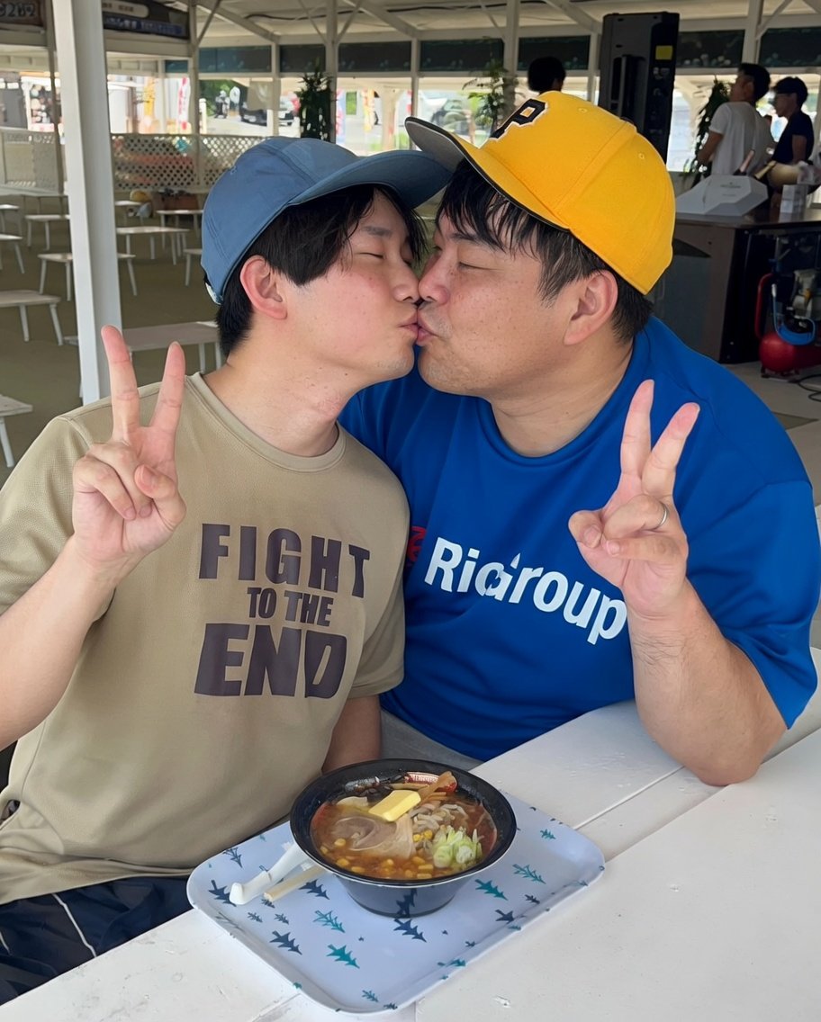 中井 英三 tweet media