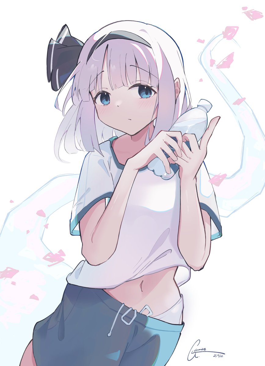 guaninekoubou's tweet photo. みょん https://t.co/l8xUvuanWE
