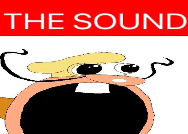 THE NOISE tweet media