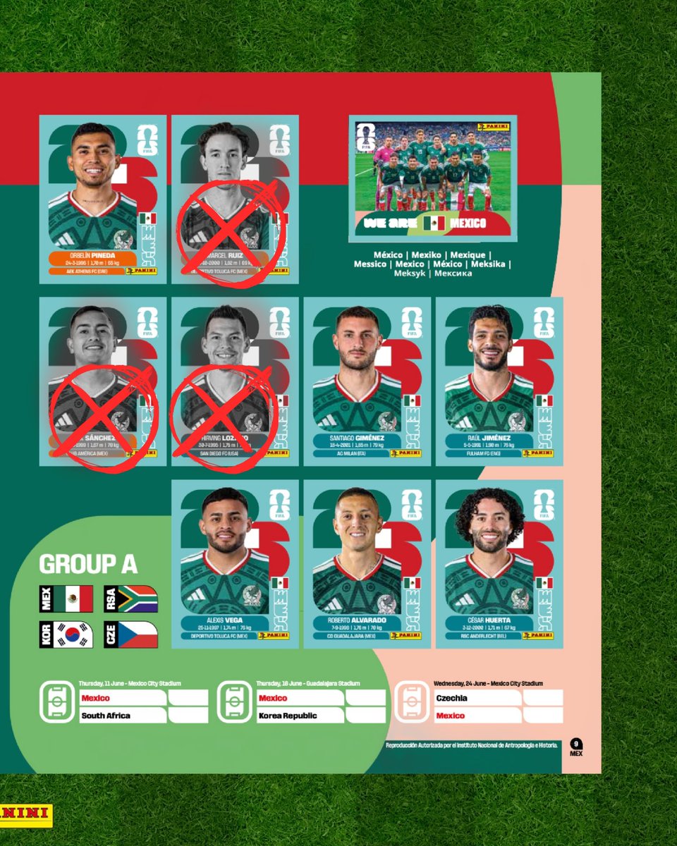 Futbol Total tweet media