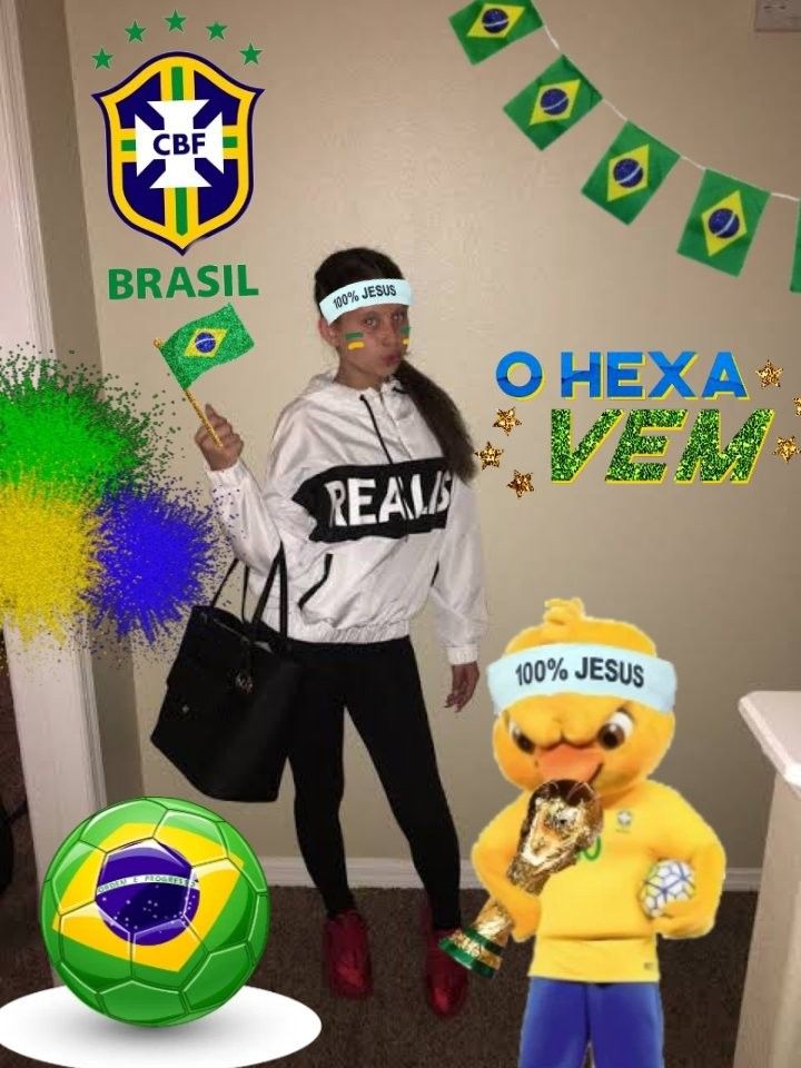 FlaaCalcinha's tweet photo. @gbarrosocrf Venha HEXA estou pronta 💅 https://t.co/TsieqLUoqn