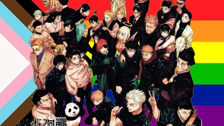 tigerrfuneral's tweet photo. Happy pride month guys !! https://t.co/y8omtOWCu0