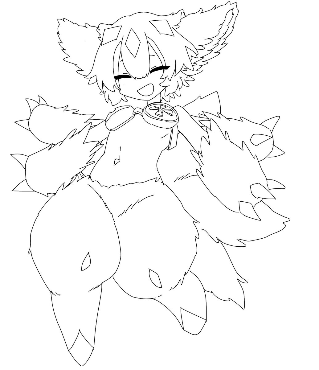 親指さん tweet media