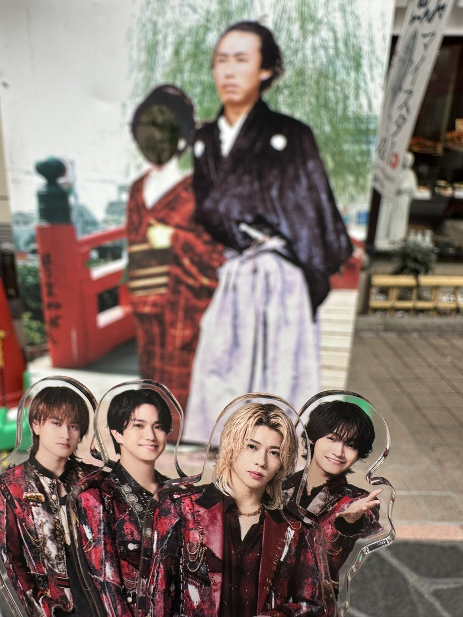 TyisYellow's tweet photo. やっと回れた！
喫茶店も行けたけどら桂浜はまだ、 https://t.co/0oGoraNawc
