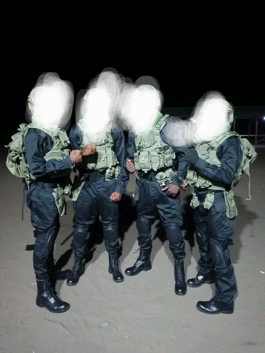 MugishaHV's tweet photo. Igihugu cya #RDC kimaze kwakira abasirikare baba Comandos barangije mu bihugu bya #Misili na #Israel @FARDC_officiel @grok https://t.co/CCwiaRtBaS