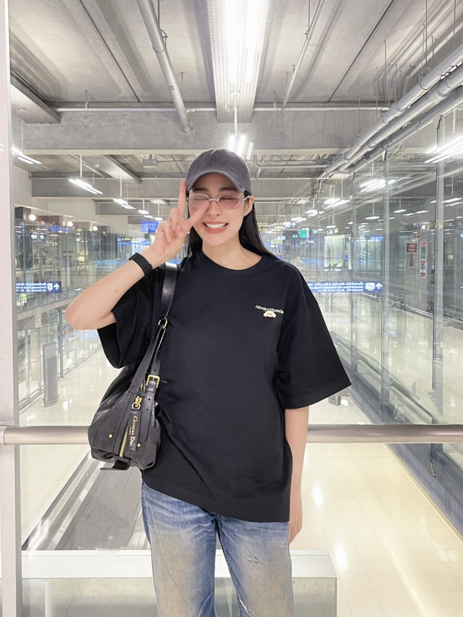 LingOrm CH3 Official tweet media