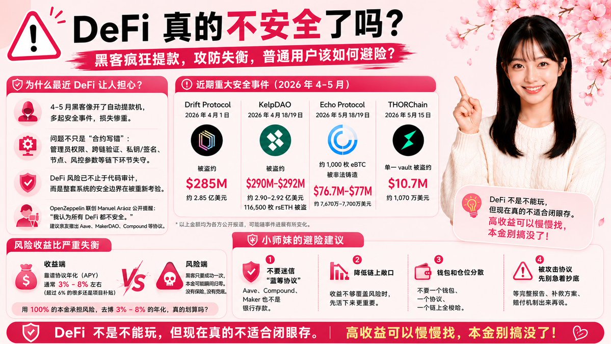 比特小师妹|KiKi tweet media
