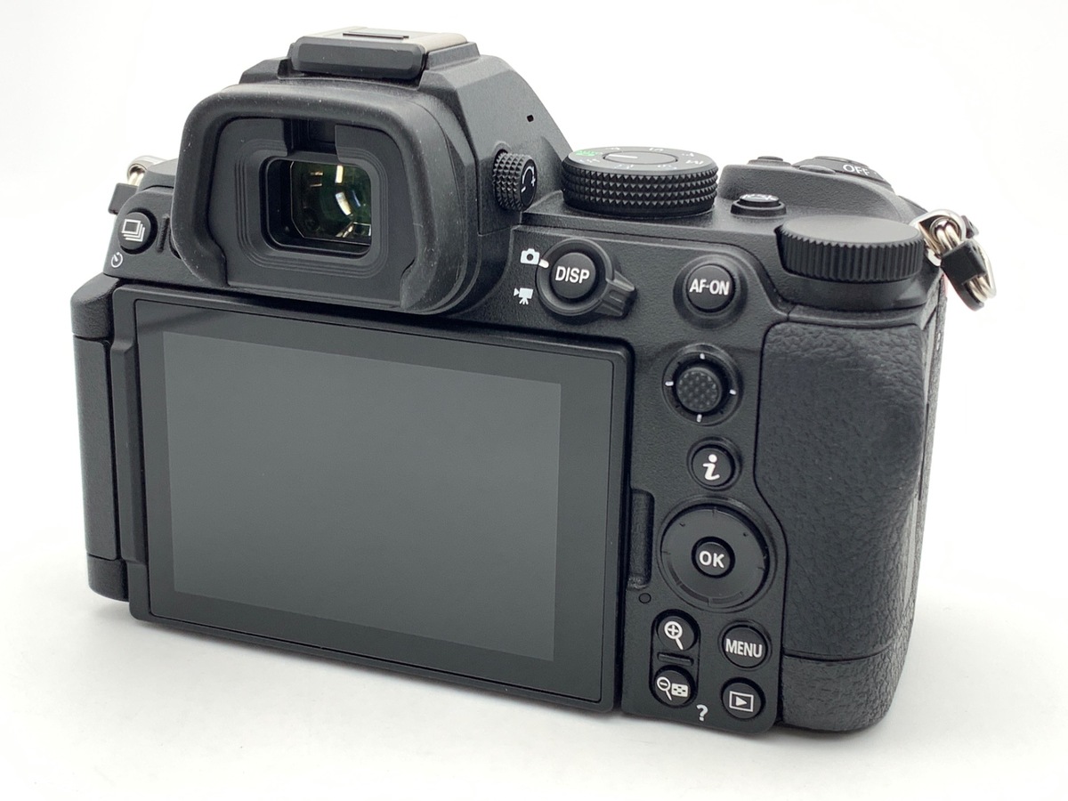 本日のピックアップ3選!／ 【中古】ニコン Z5II ボディ 美品
