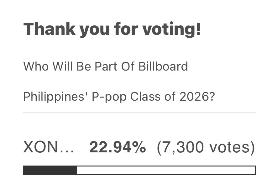 makibih0n's tweet photo. for those who have the time, let's keep voting for xonara !!!

https://t.co/MtLP4k7FIp https://t.co/YnmmZCryC4