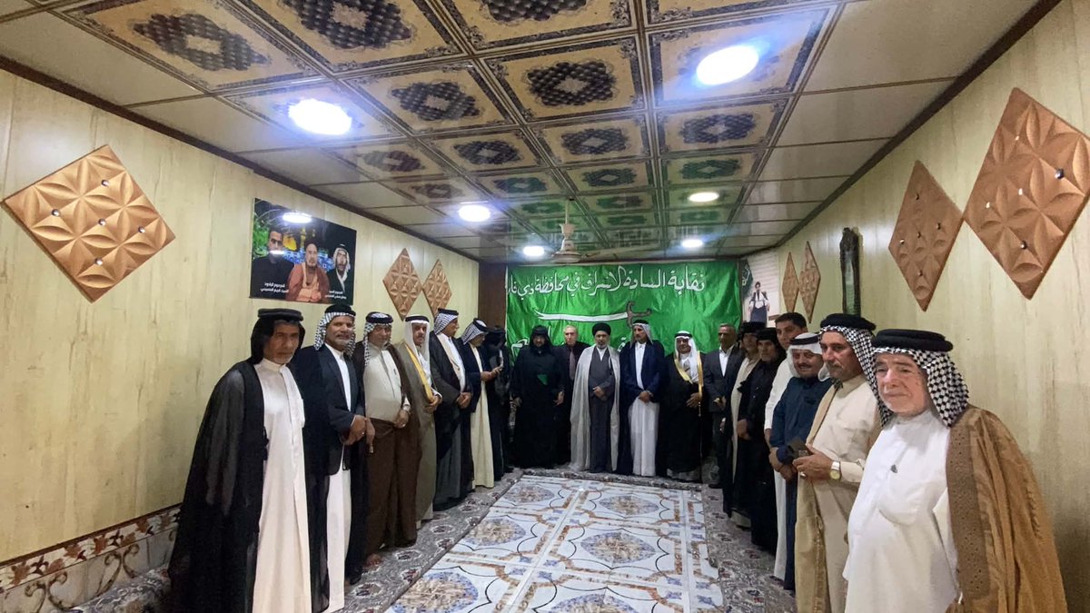4BnQMpKcTdO2yhA's tweet photo. لا تجعل الكبير بدل الصغير ولا الصغير بدل الكبير فتخسرهما https://t.co/4KBFO6sOMA