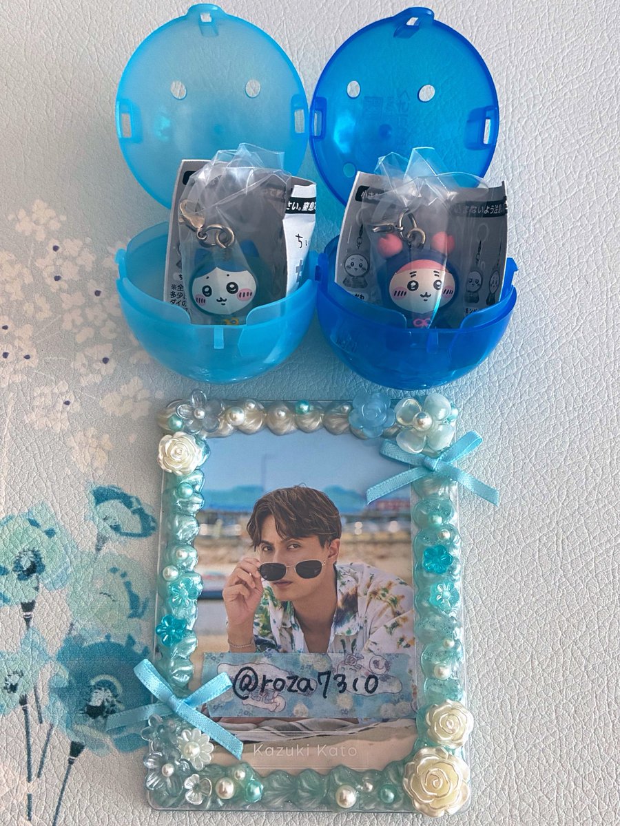 ロザリータ🐁 tweet media