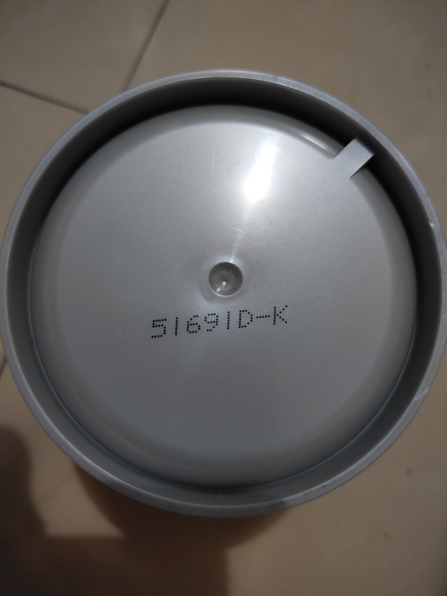 zentcn's tweet photo. Wts want to sell
Fino Premium Touch Hair Mask

Original.
Beli di Jepang.
Dijual karena beli kebanyakan.
Expired 18 Juni 2028
88k each

Bisa oren
Link : https://t.co/Uph1UomsCB https://t.co/WF10NjjOY0